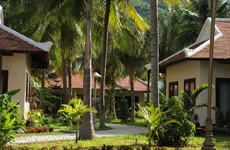 Diamond Bay Resort and Golf
